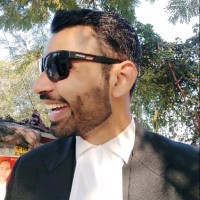 Harsh Vardhan Deshwar