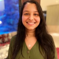 Anoushka Sinha