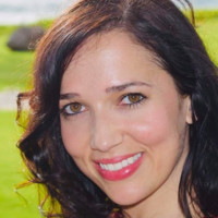 Julie Ann Ivey (Styer)