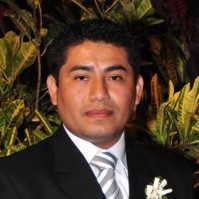 Percy Jason Huilcapi P.
