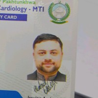 Mohsin Hayat