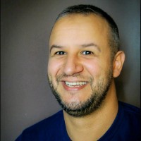 Anas Khalouk