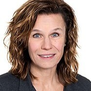 Anette Olofsson