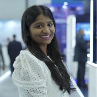 Kavita Atchyutuni