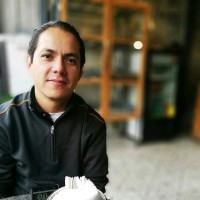 Fernando Lomeli