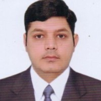 Farrukh Bashir