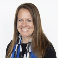 Amy Wilson-Darst, Cpa