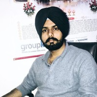 HARDEEP SINGH