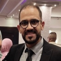 Ahmad Esmat