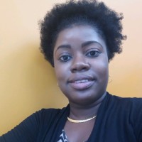 Stacyann Johnson