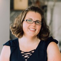 Meghan Ward