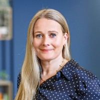 Mette Sophie Büchert