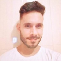 Eric Llorente