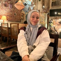 Maha Tarek