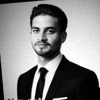 Divyanshu Gusain