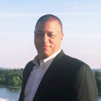 Jason Hayes