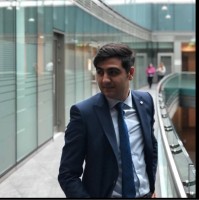 Gökhan Salar
