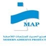 Mapf Self Adhesive Labels