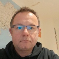 Stéphane Pichard