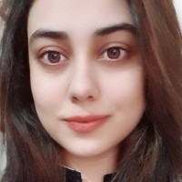 Hina Nasir
