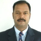 Meraj Ali Ansari