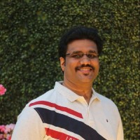 Shyam K