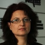 Martina Linkova