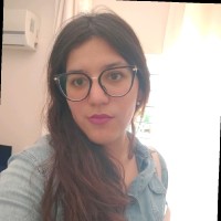 Victoria Estefanía Gimenez