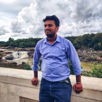 Arun HJ