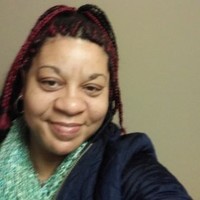 Amazetta Thompson