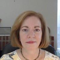 Judith Nolan