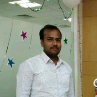 Naresh Kumar Reddy
