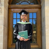 Arpit Patel, E.I.T.