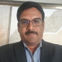 Rama Prasad Gorrepati