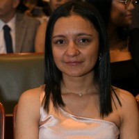 Laura Stefanny Parada Rodríguez
