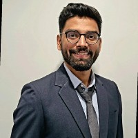 Gunjan Patel