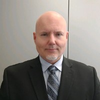 Keith Bourgoin