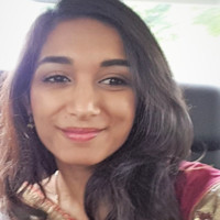 Teshanya Moodley