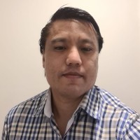 Augusto Luis Calderón Higa