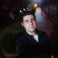 Carlos Fernando Sylverio