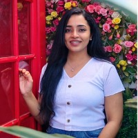 Tincy Varghese