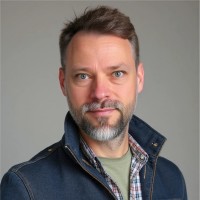 Nicolas Veyret