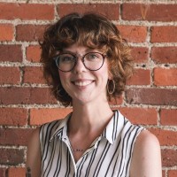 Emily Fitzgerald, M.S.