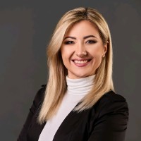 Katarzyna Płochocka