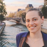 Charlène COUVIDAT