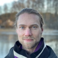 Erik Wannerberg