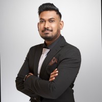 Ashen Gayantha