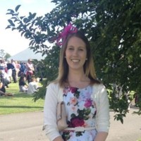 Nicola Horton-Turner