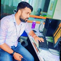 Sourabh Shrivastava