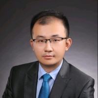 William-Tao Liu